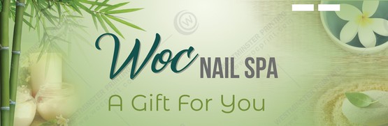 PGC-79 - Premium Gift Certificates