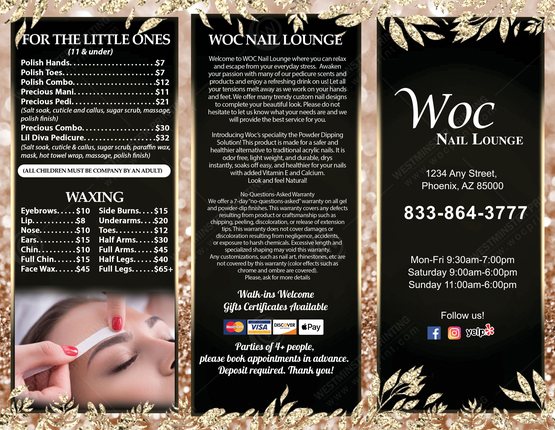 BROCHURE-104 - Brochures