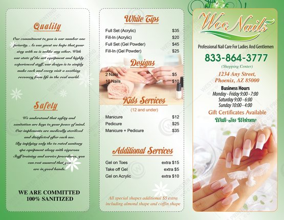 BROCHURE-106 - Brochures