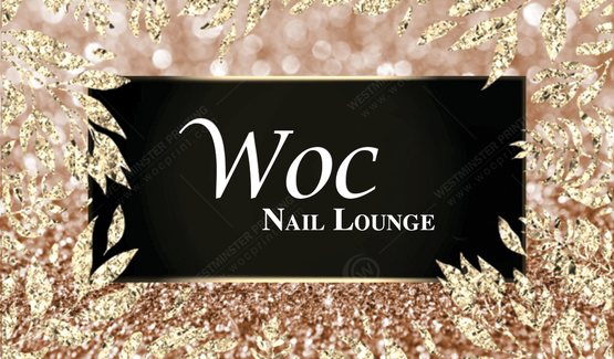 BC-351 - Business Cards