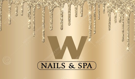 BC-352 - Business Cards