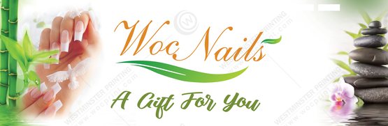 PGC-82 - Premium Gift Certificates