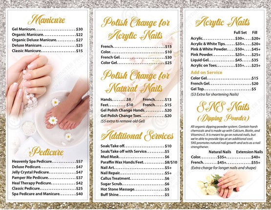 BROCHURE 107 INSIDE - Brochures