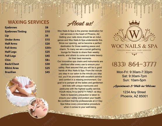 BROCHURE-108 - Brochures