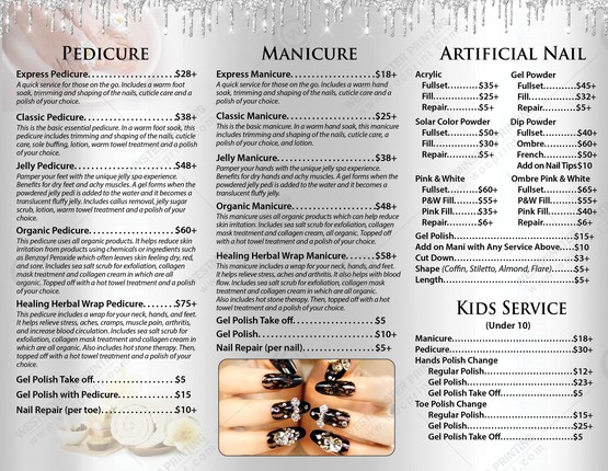 BROCHURE 109 INSIDE - Brochures