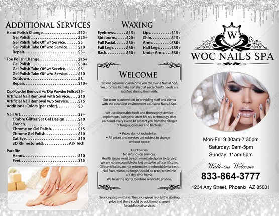 BROCHURE-109 - Brochures