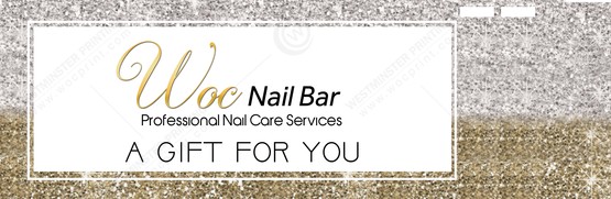 PGC-83 - Premium Gift Certificates