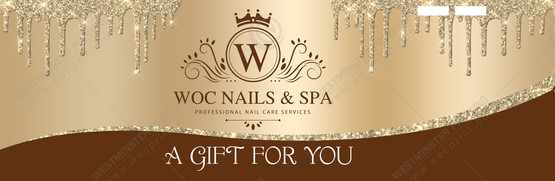 PGC-84 - Premium Gift Certificates