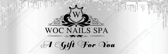 PGC-85 - Premium Gift Certificates