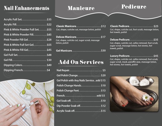 BROCHURE 111 INSIDE - Brochures