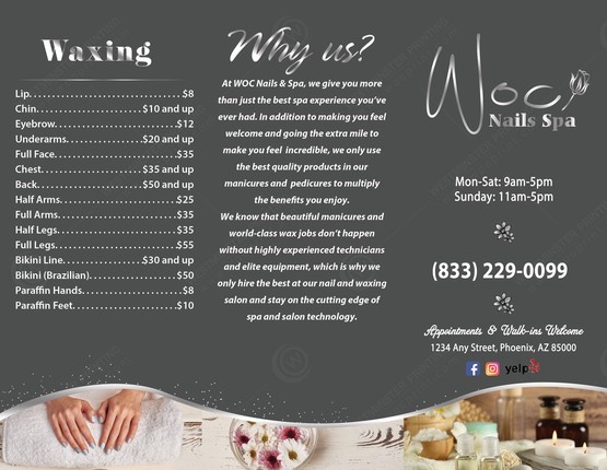 BROCHURE-111 - Brochures