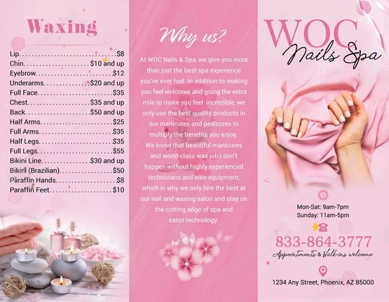 BROCHURE-112 - Brochures