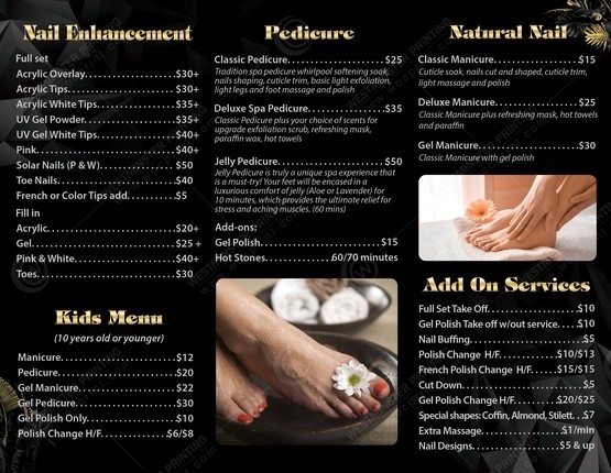 BROCHURE 113 INSIDE - Brochures