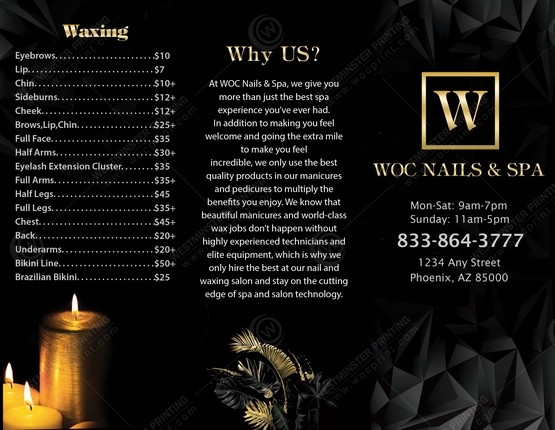 BROCHURE-113 - Brochures