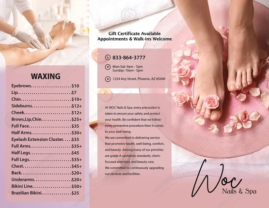 BROCHURE-114 - Brochures