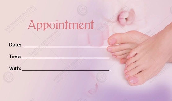 BA-361 - Business Cards