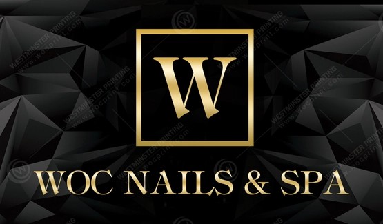 BC-360 - Business Cards