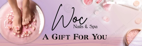 PGC-90 - Premium Gift Certificates