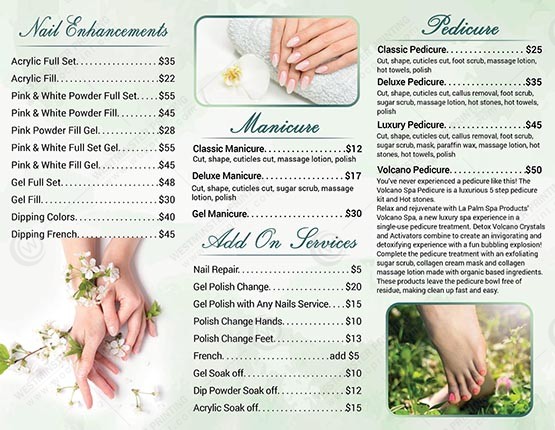 BROCHURE 115 INSIDE - Brochures