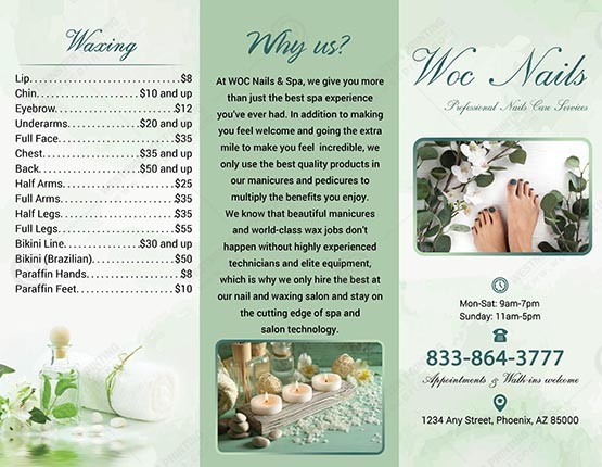 BROCHURE-115 - Brochures