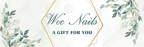 PGC-91 - Premium Gift Certificates