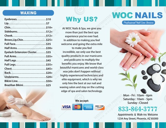 BROCHURE-116 - Brochures