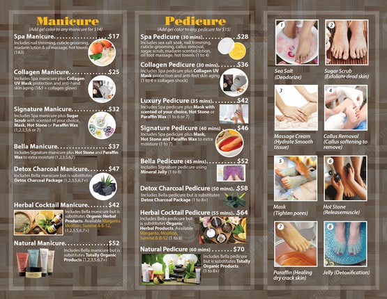 BROCHURE 117 INSIDE - Brochures