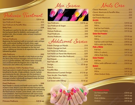 BROCHURE 118 INSIDE - Brochures