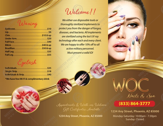 BROCHURE-118 - Brochures