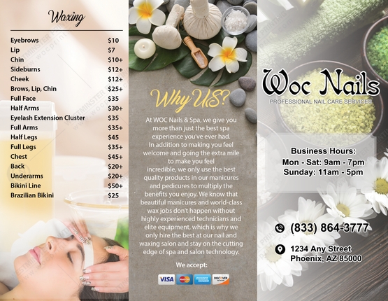 BROCHURE-119 - Brochures