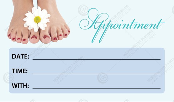 BA-363 - Business Cards