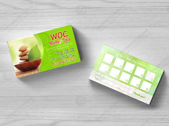 nails-salon-business-cards-bc-127 - Business Cards - WOC print