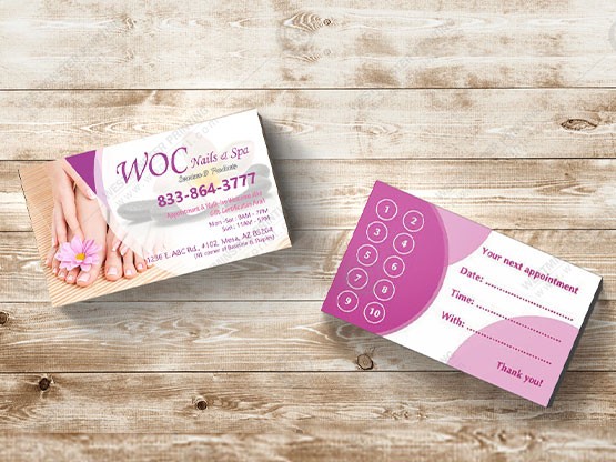 nails-salon-business-cards-bc-135 - Business Cards - WOC print