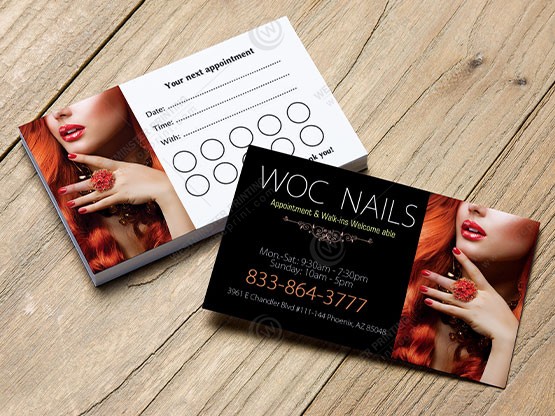 nails-salon-business-cards-bc-153 - Business Cards - WOC print
