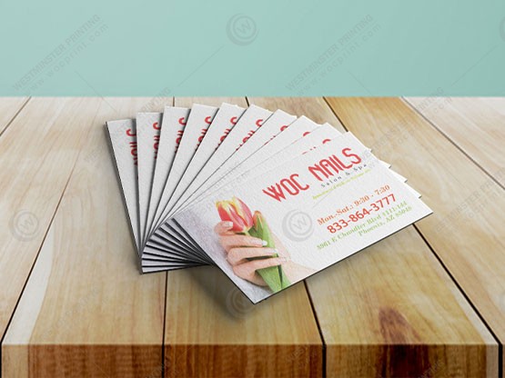 nails-salon-business-cards-bc-155 - Business Cards - WOC print