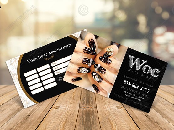 nails-salon-business-cards-bc-168 - Business Cards - WOC print