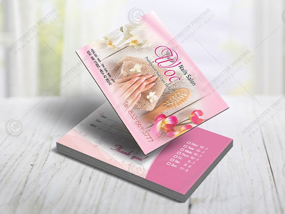 nails-salon-business-cards-bc-180 - Business Cards - WOC print