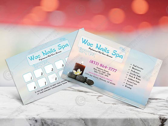 nails-salon-business-cards-bc-192 - Business Cards - WOC print
