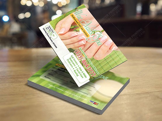 nails-salon-business-cards-bc-196 - Business Cards - WOC print