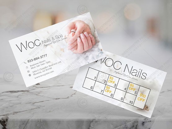 nails-salon-business-cards-bc-242 - Business Cards - WOC print