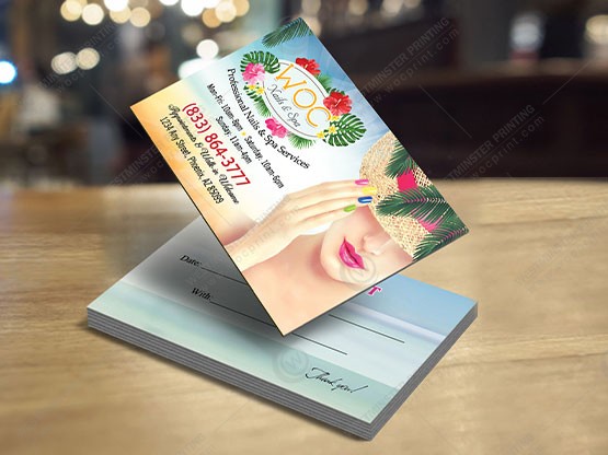nails-salon-business-cards-bc-246 - Business Cards - WOC print