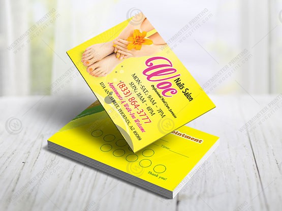nails-salon-business-cards-bc-251 - Business Cards - WOC print
