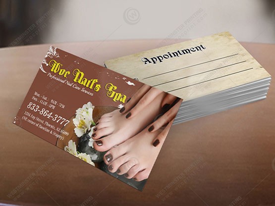 nails-salon-business-cards-bc-254 - Business Cards - WOC print