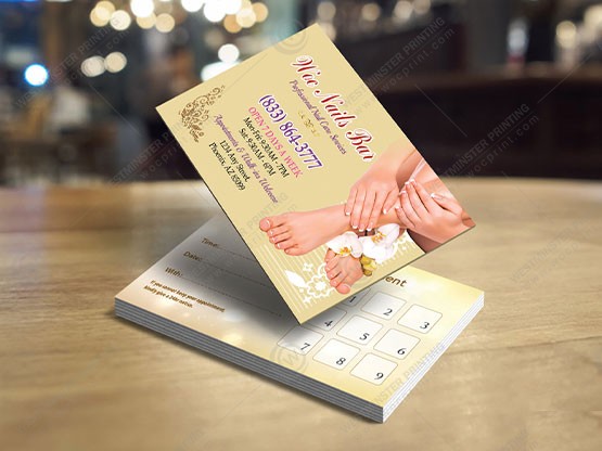 nails-salon-business-cards-bc-256 - Business Cards - WOC print