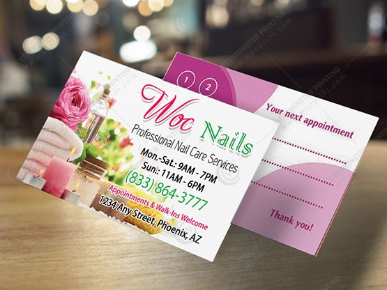 nails-salon-business-cards-bc-260 - Business Cards - WOC print