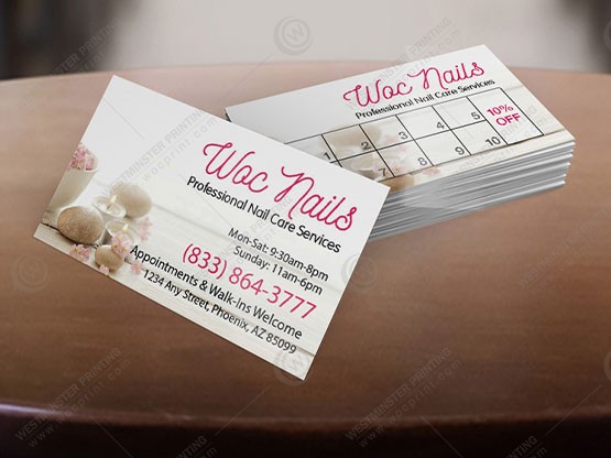 nails-salon-business-cards-bc-276 - Business Cards - WOC print