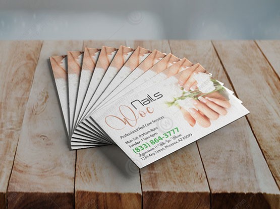 nails-salon-business-cards-bc-283 - Business Cards - WOC print