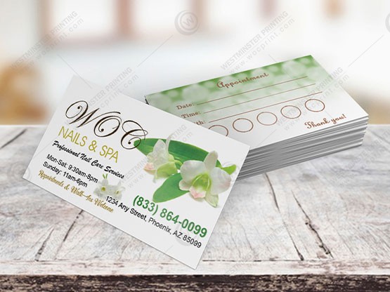 nails-salon-business-cards-bc-289 - Business Cards - WOC print