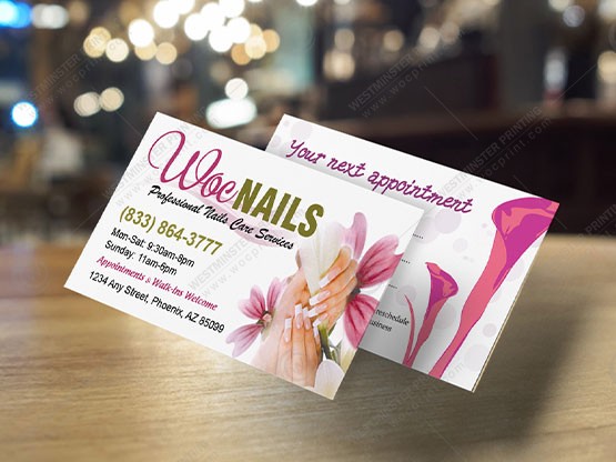 nails-salon-business-cards-bc-290 - Business Cards - WOC print