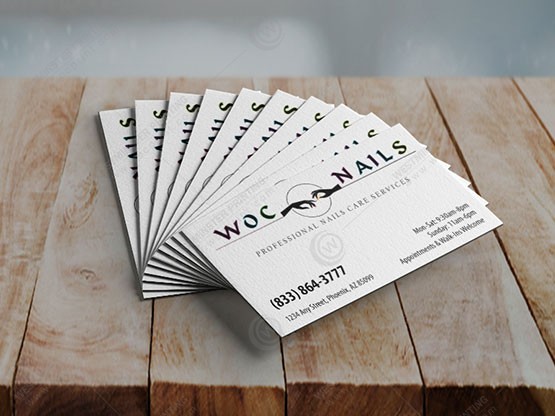 nails-salon-business-cards-bc-291 - Business Cards - WOC print